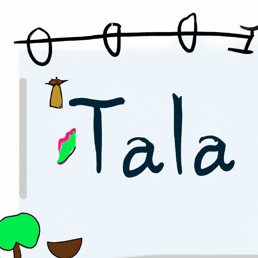 ¿Cuál es el Significado histórico de la palabra Taifa?