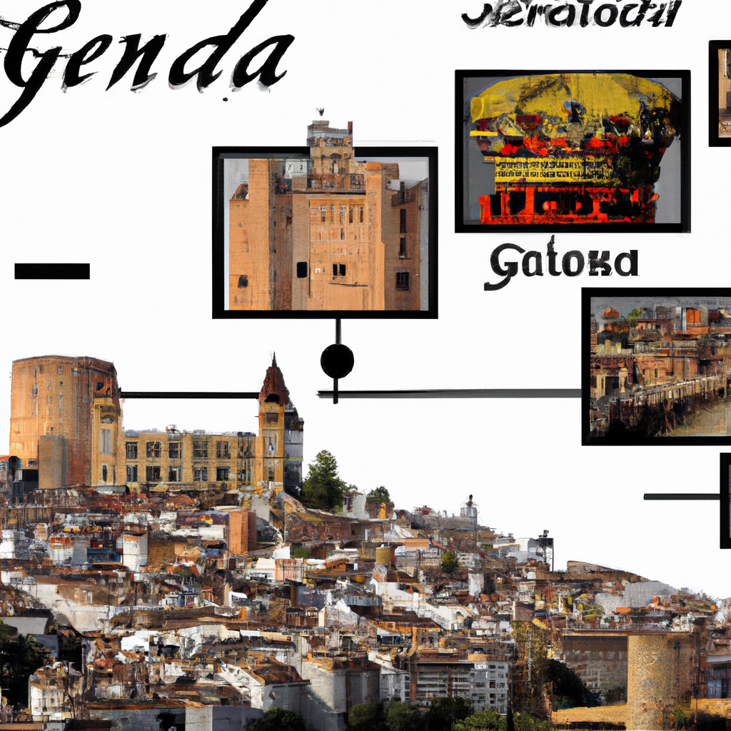 Granada en 1492: Un Análisis de los Sucesos Históricos