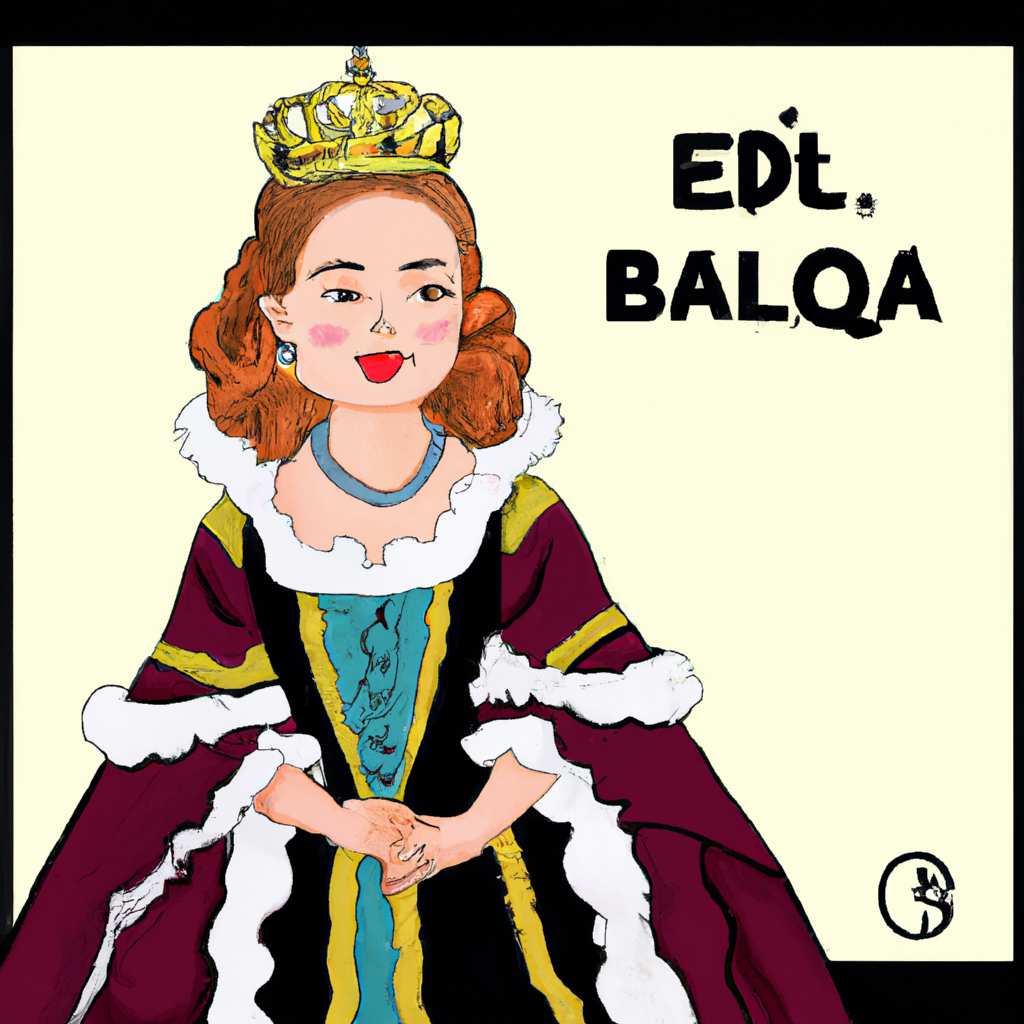 ¿Cuántos hijos tuvo la reina Isabel II de España?