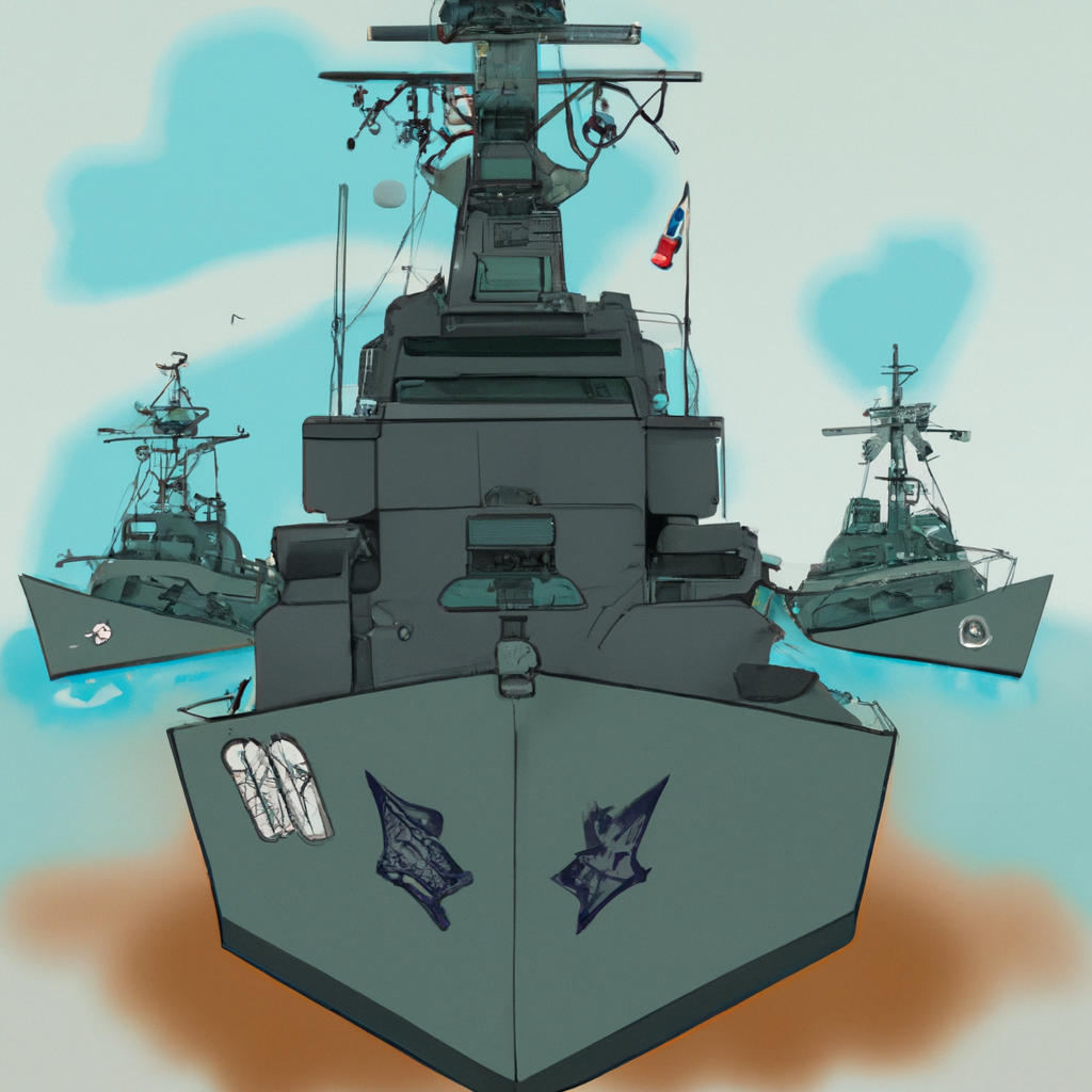 ¿Qué es la Armada Invencible resumen?