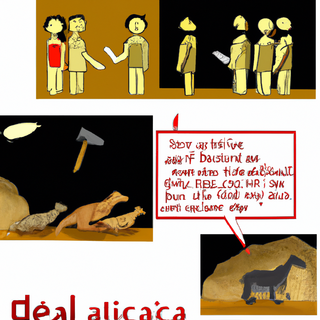 ¿Qué es Lascaux y Altamira?