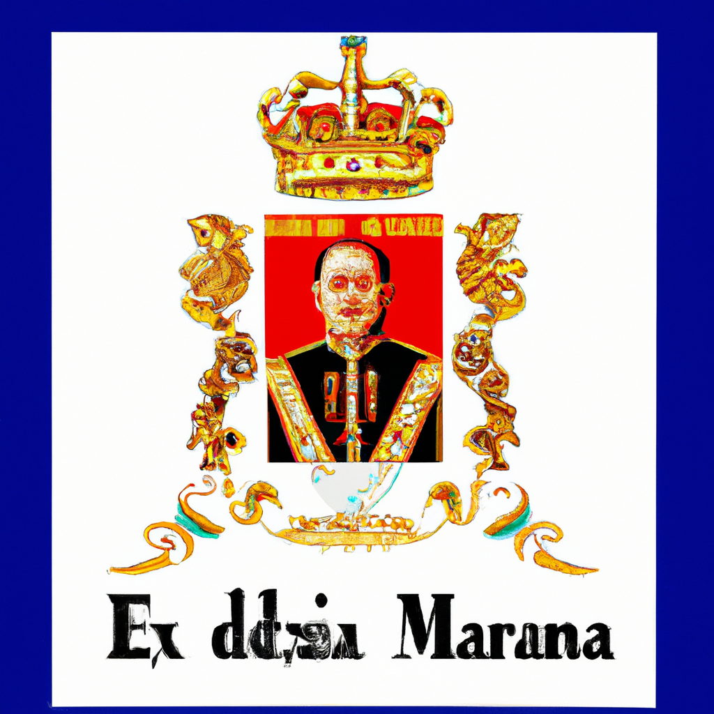 ¿Qué es monarquía centralizada y autoritaria?