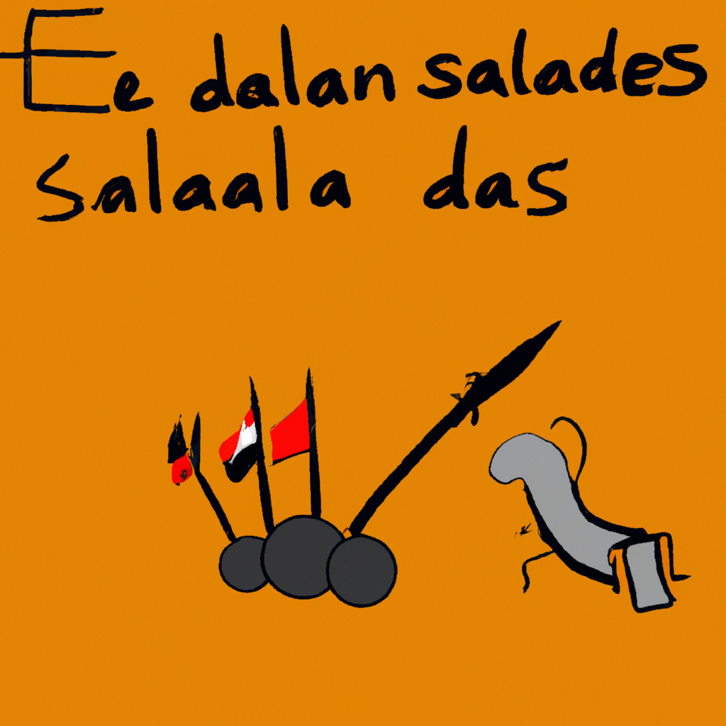 ¿Qué guerras ha habido en España?