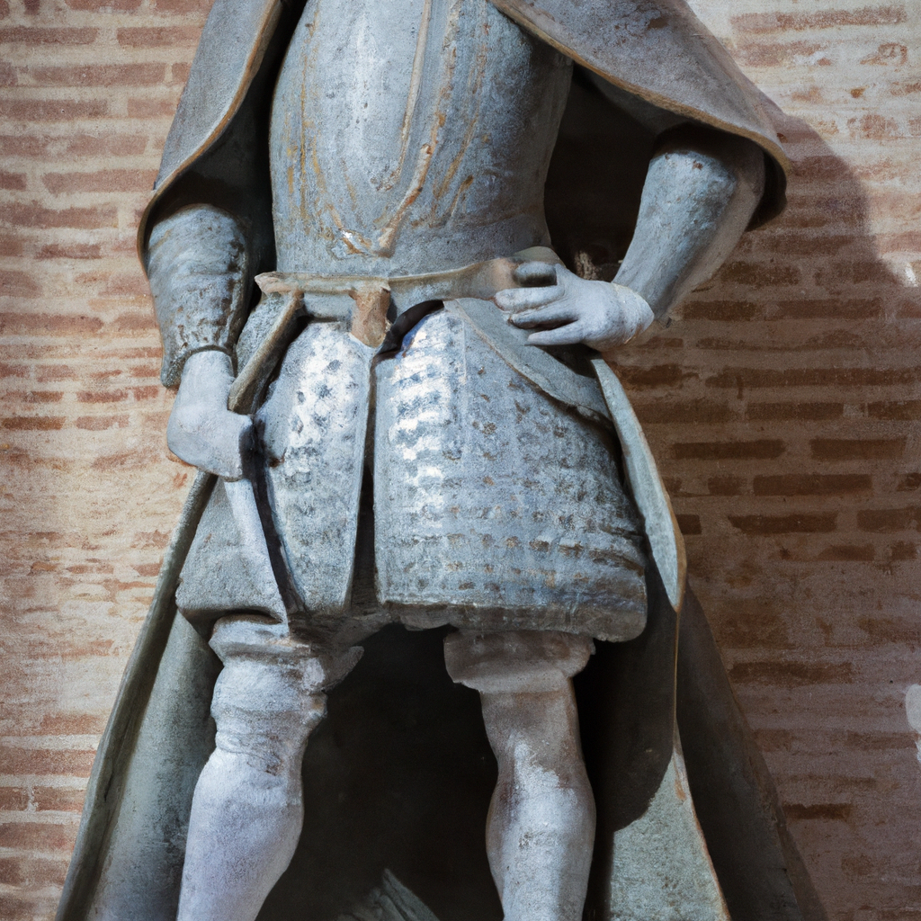 ¿Qué hizo el rey Felipe II?