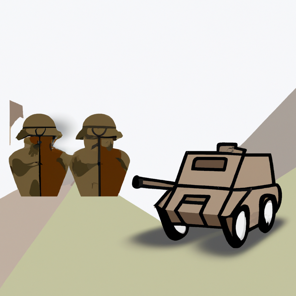 ¿Qué pasa cuando hay una guerra civil?