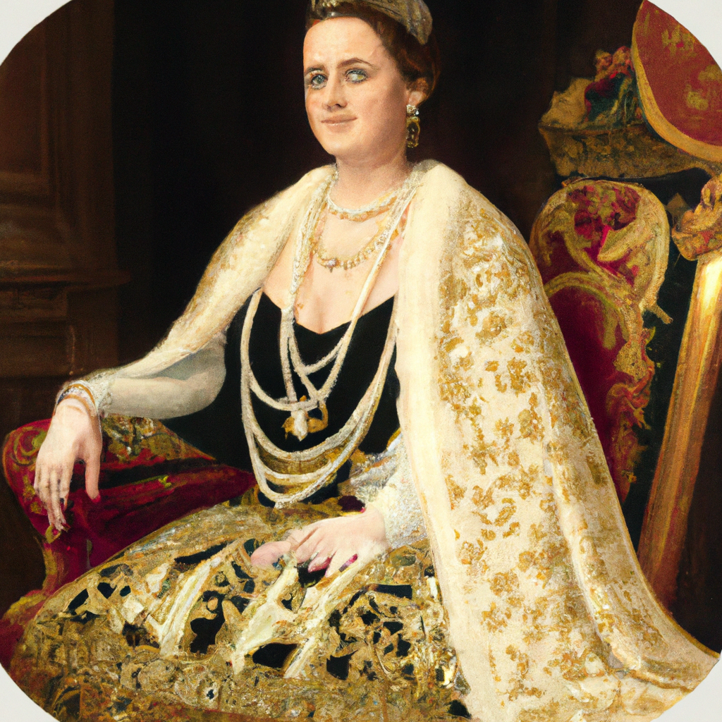 ¿Qué pasó con Isabel II de España?