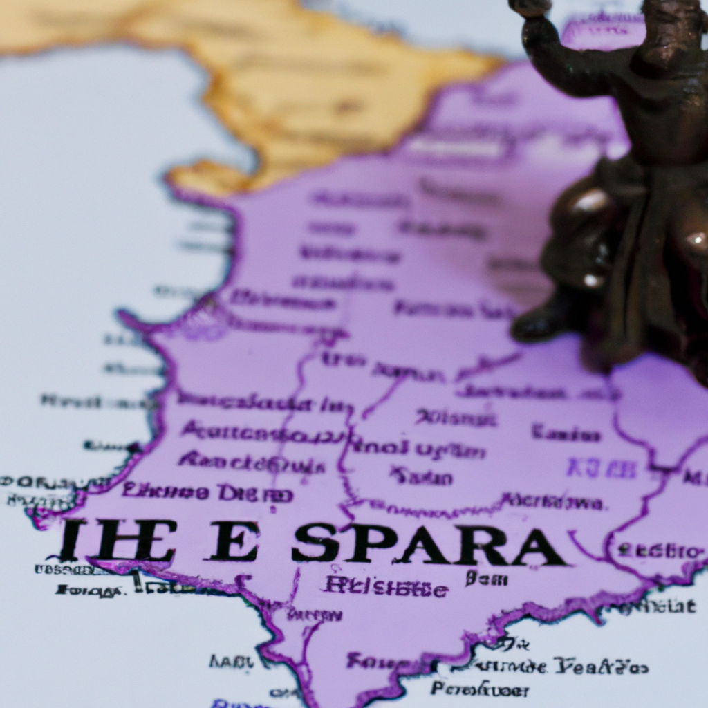 ¿Qué territorios se perdieron con Felipe IV?