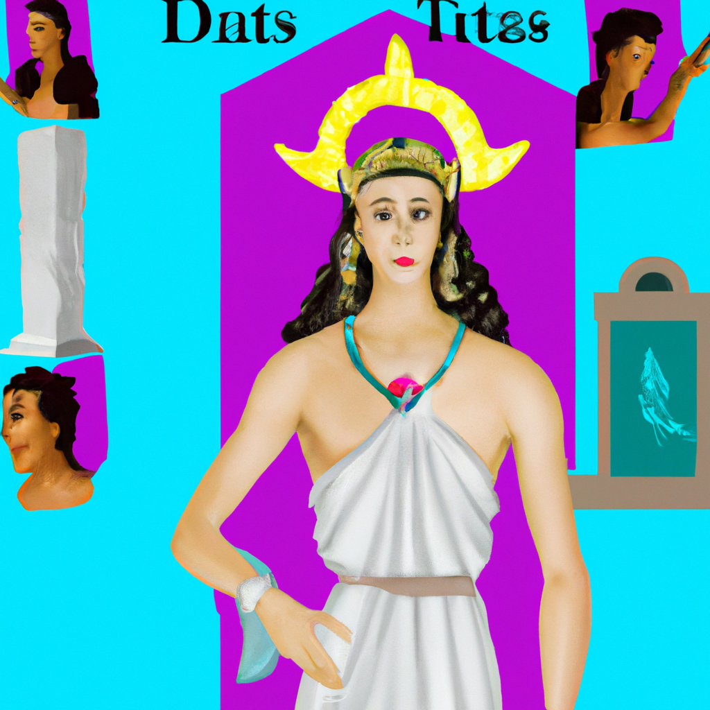 ¿Quién es la diosa Tanit?