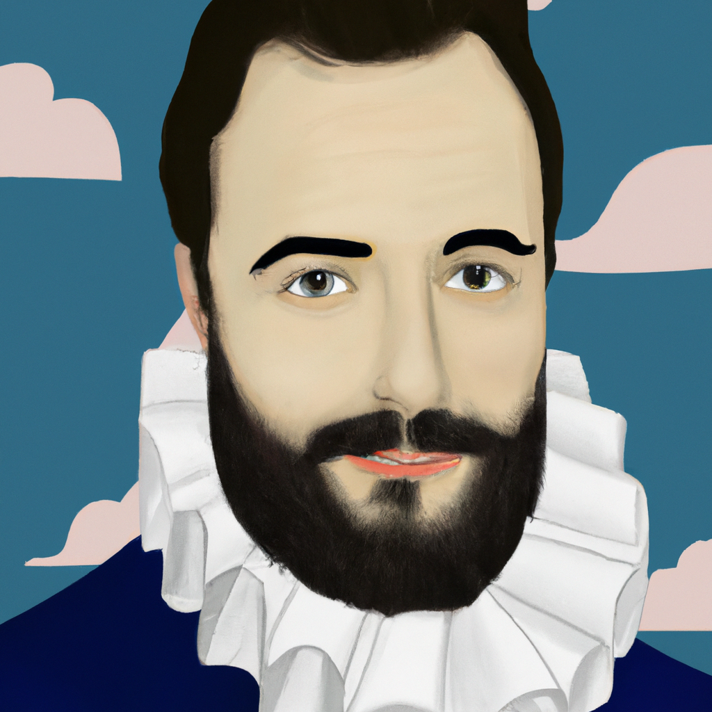 ¿Quién es Miguel de Cervantes biografía?