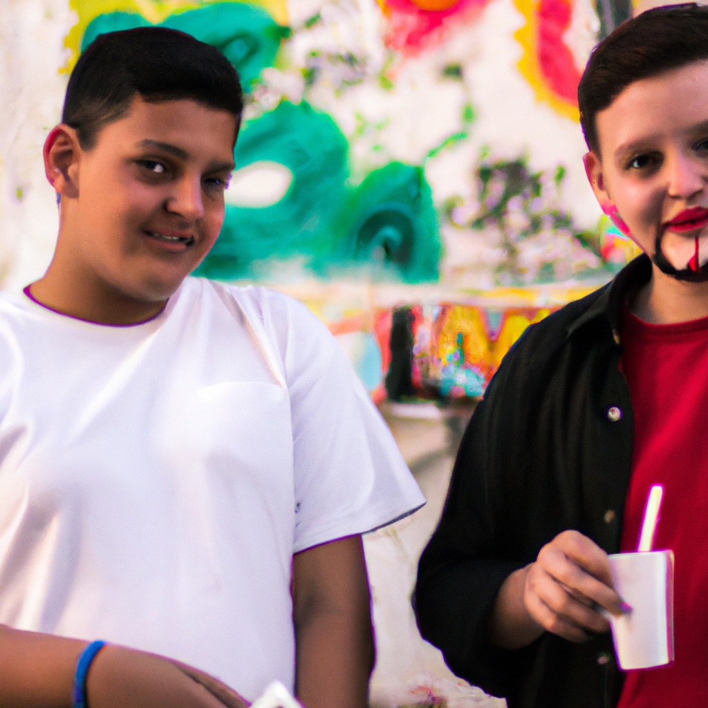 ¿Quién es Tariq y Muza?