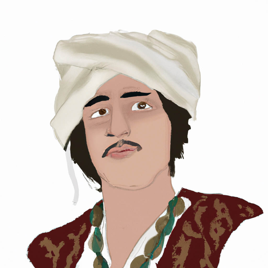 ¿Quién fue Hisham 2?