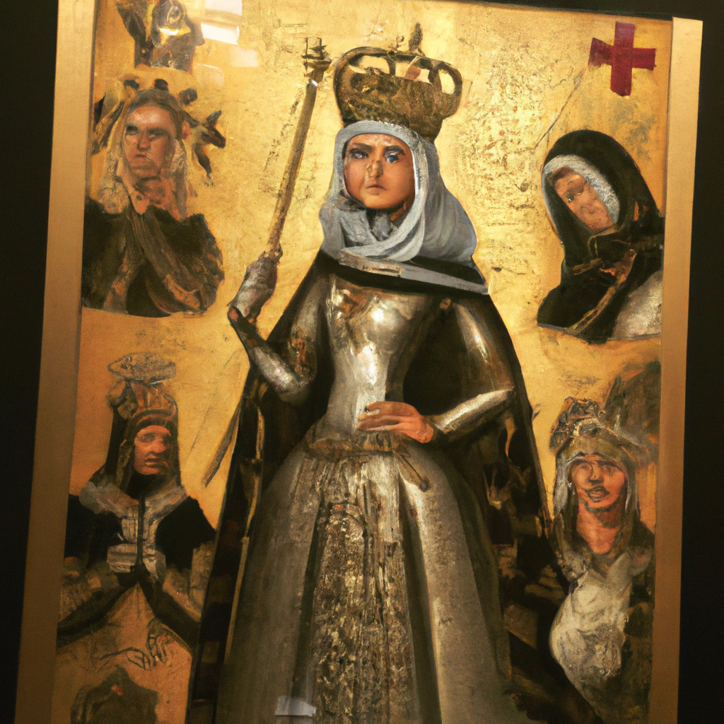 ¿Quién reinaba en España en 1330?