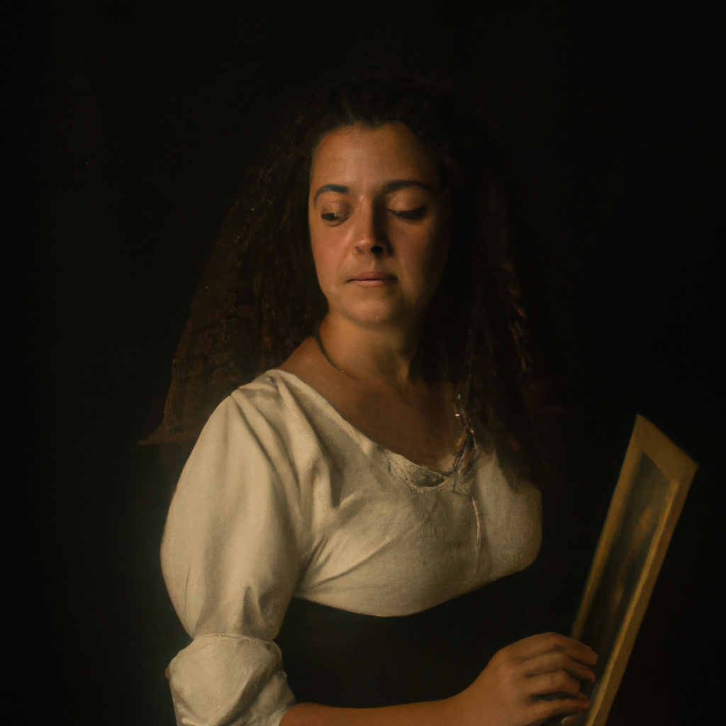 ¿Qué tipo de pintura es la de Velázquez?