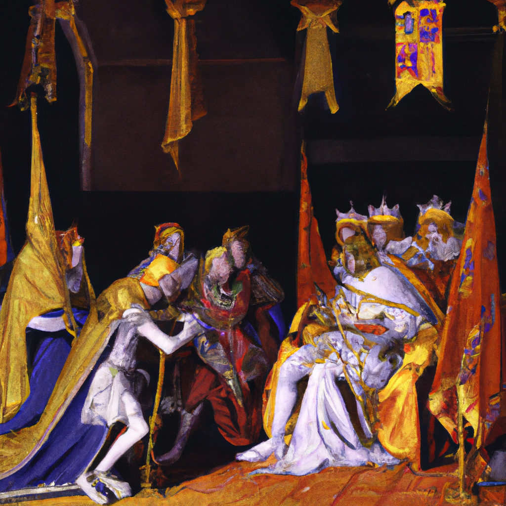 ¿Cuáles fueron los acontecimientos más importantes del reinado de Felipe IV?