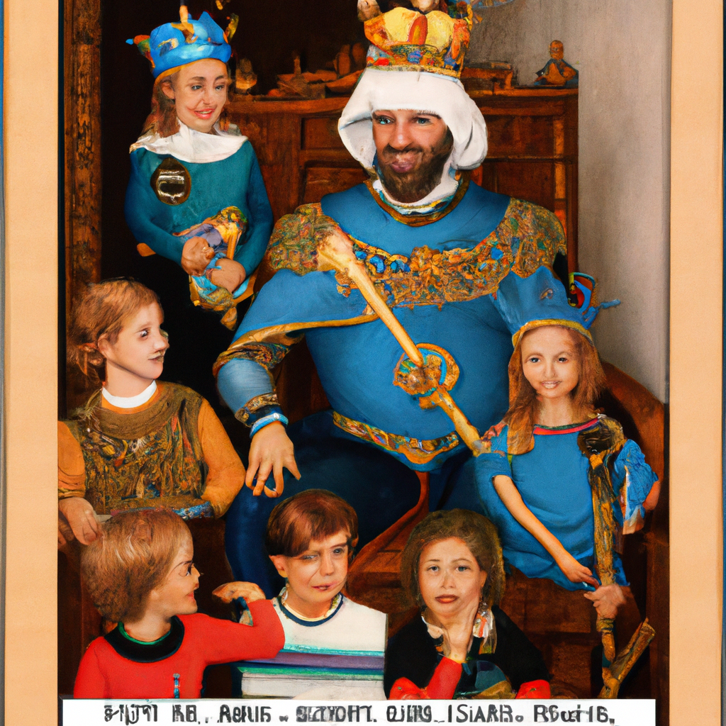 ¿Cuántos hijos tuvo Alfonso VIII?
