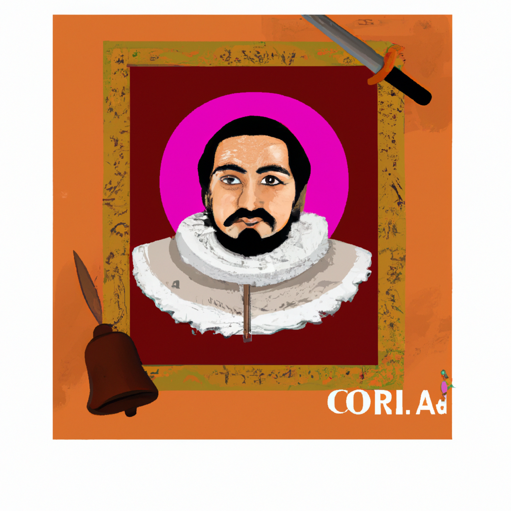 ¿Qué fue lo que hizo Hernán Cortés?
