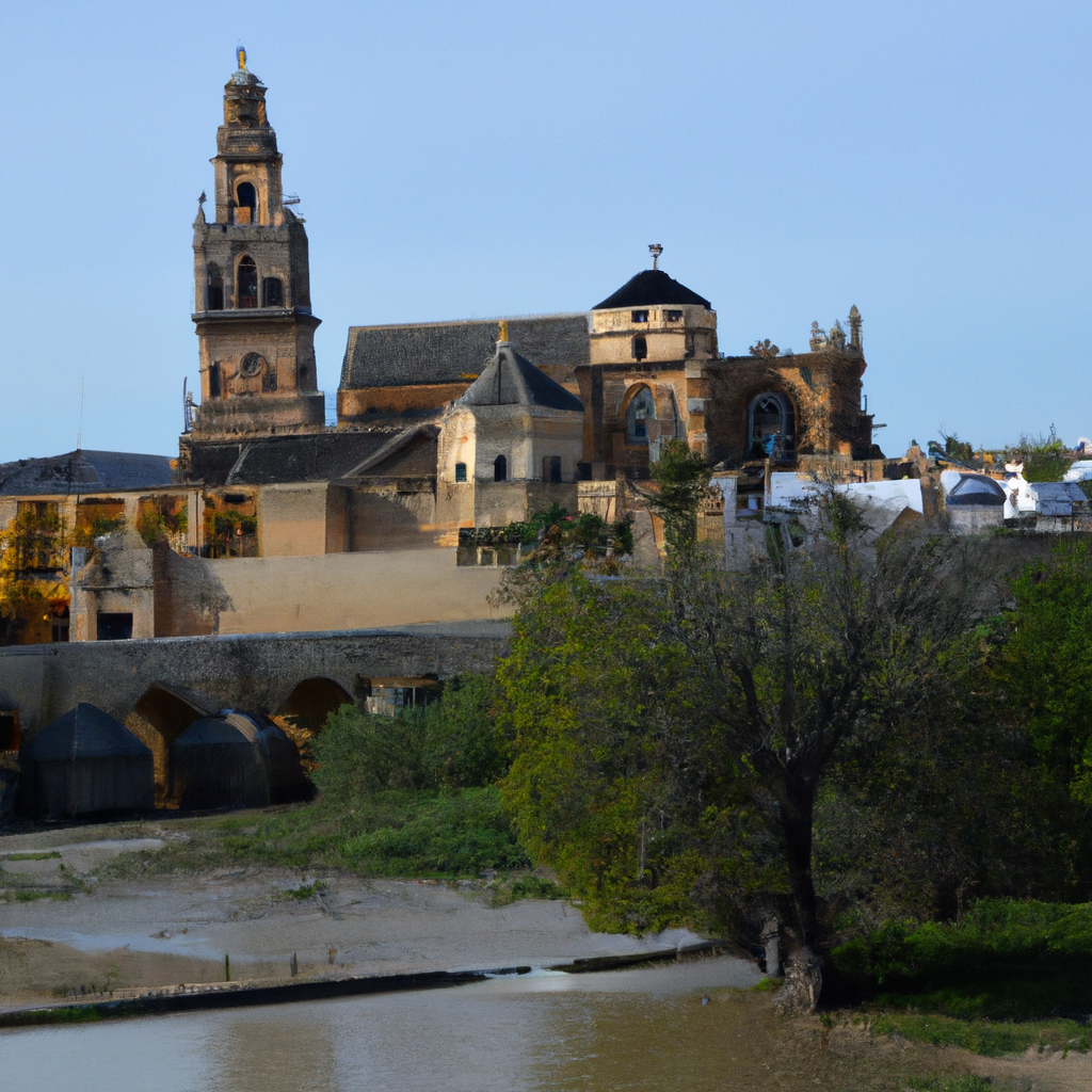 ¿Qué características tuvo el Califato de Córdoba?