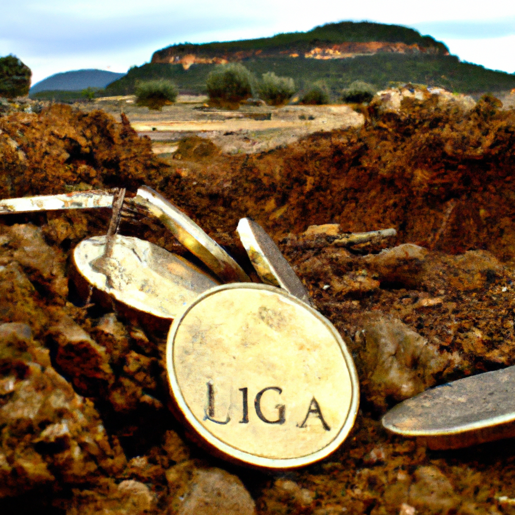 ¿Cuáles fueron las principales minas de oro romanas en Hispania?