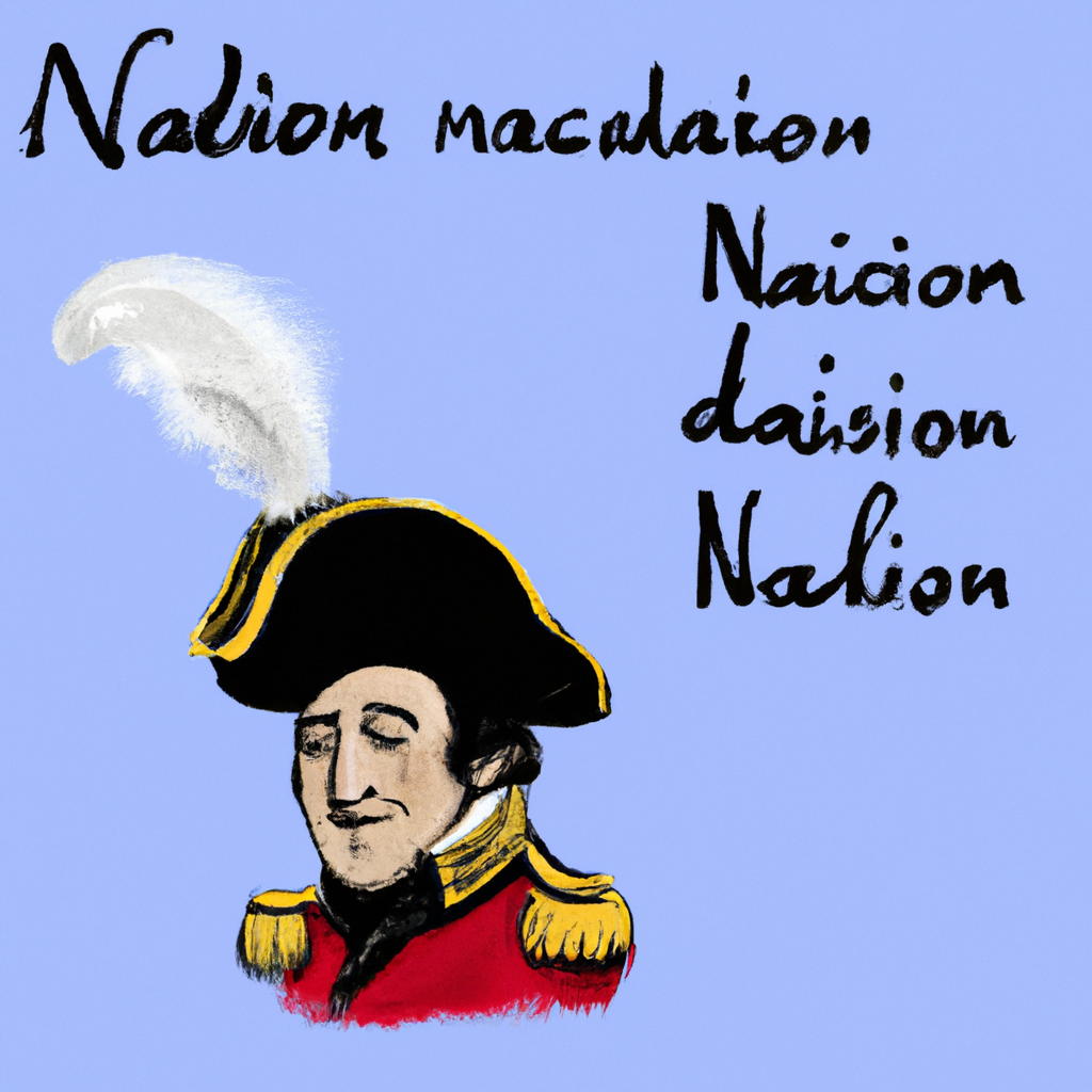 ¿Qué pasó en Francia con Napoleón?