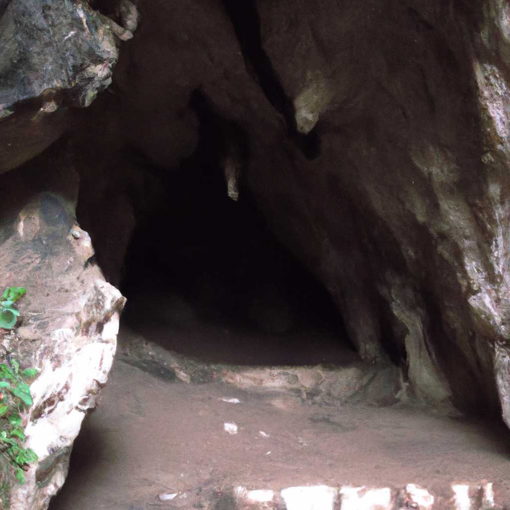 ¿Qué pasó en la cueva de Altamira?