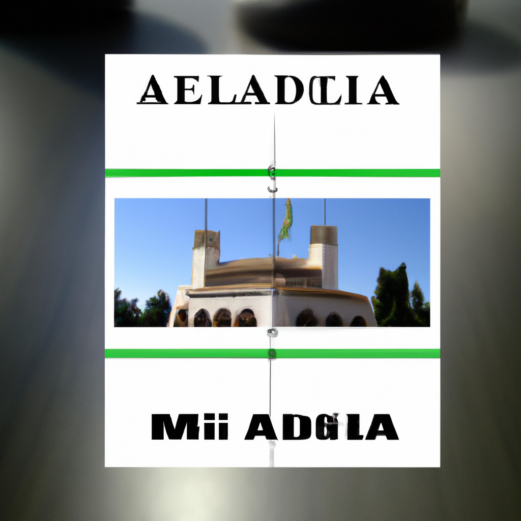 ¿Cómo llamaban los musulmanes a Andalucía?