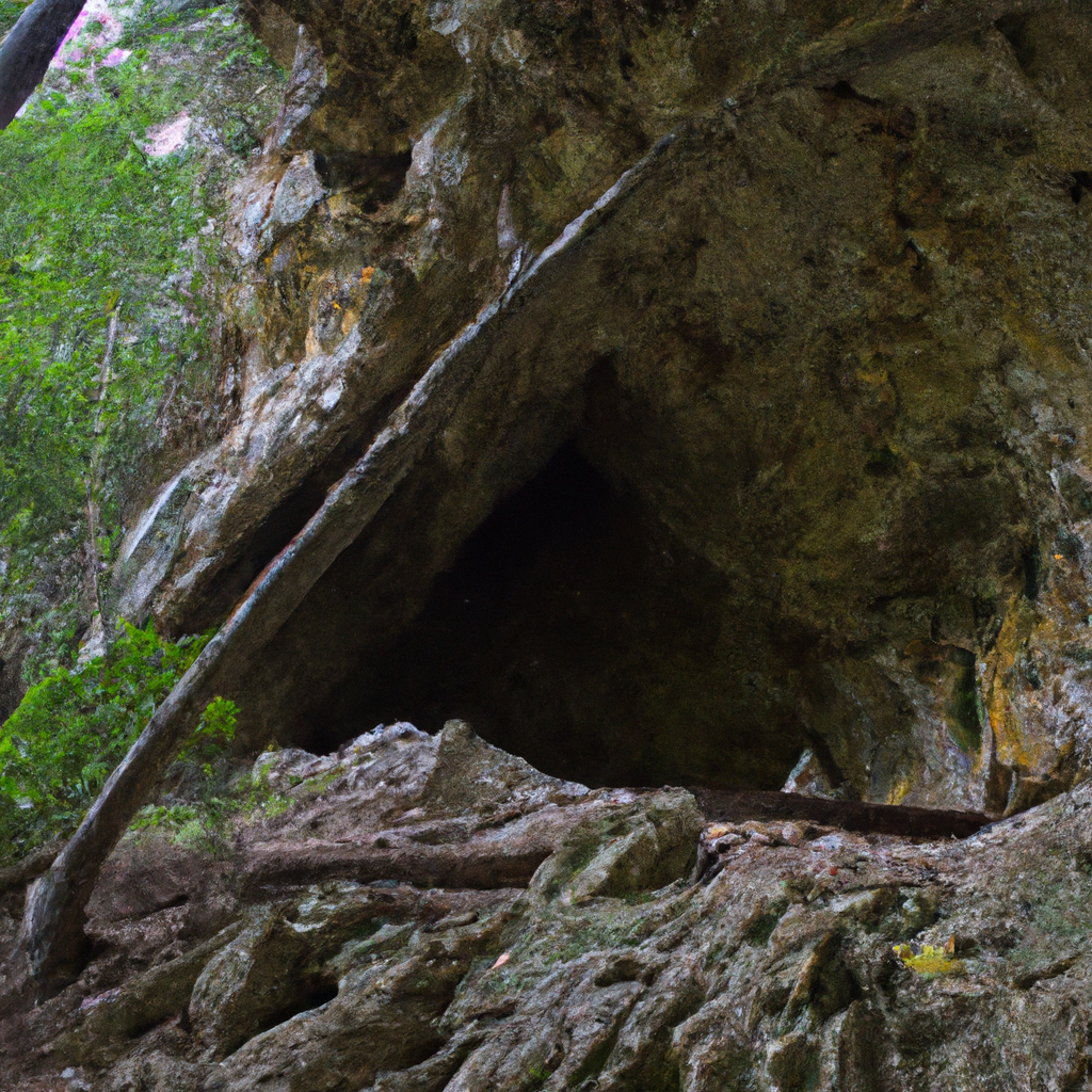 ¿Cómo se llama la cueva de Altamira?