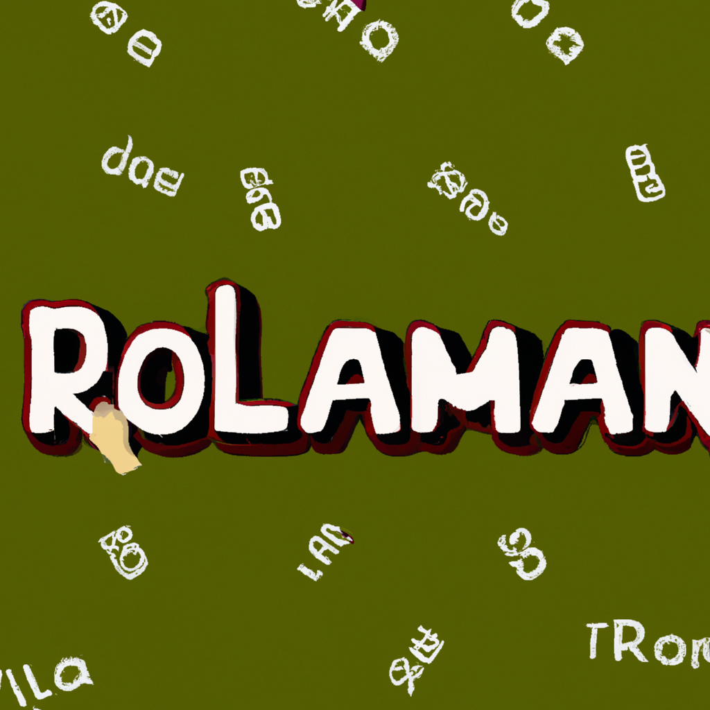 ¿Cuál es el origen del nombre de La Romana?
