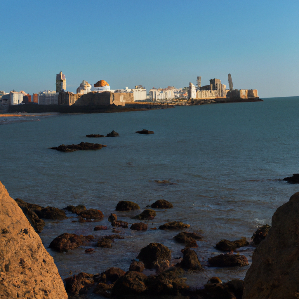¿Cuál es el significado de Cádiz?