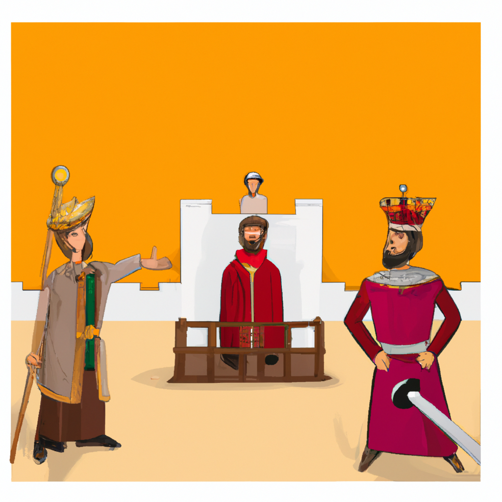 ¿Qué hizo el rey Felipe Segundo?