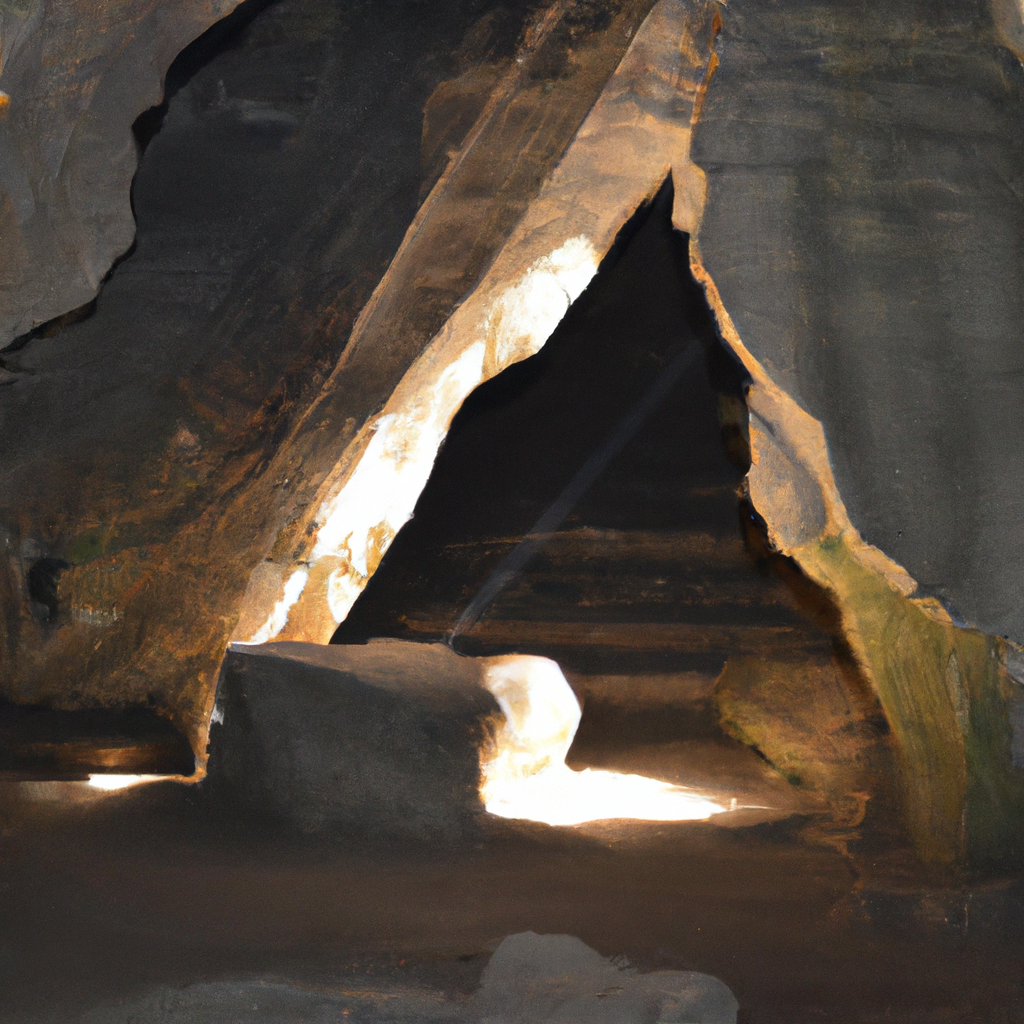 ¿Qué son las pinturas de las Cuevas de Altamira?