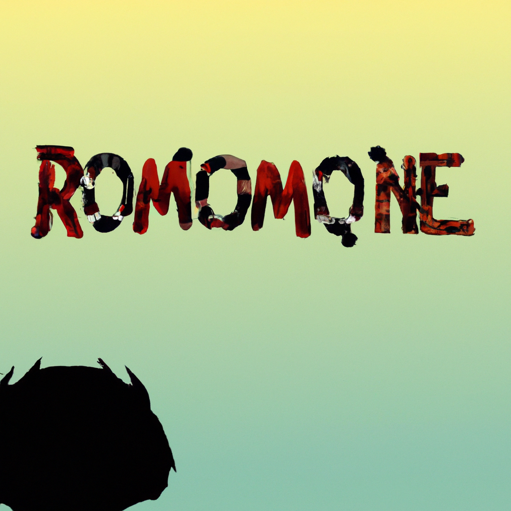 ¿Quién es Romanones?