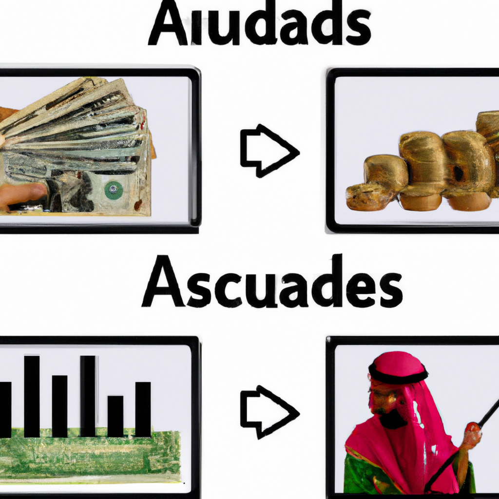 ¿Cuáles fueron las principales actividades economicas de los árabes?