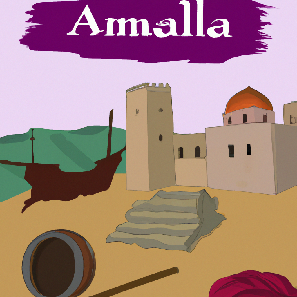 ¿Qué fue al-Andalus resumen?