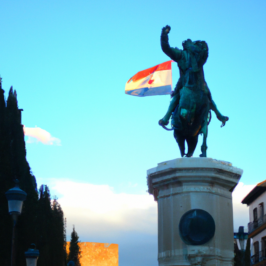 ¿Qué fue la conquista de Granada resumen?