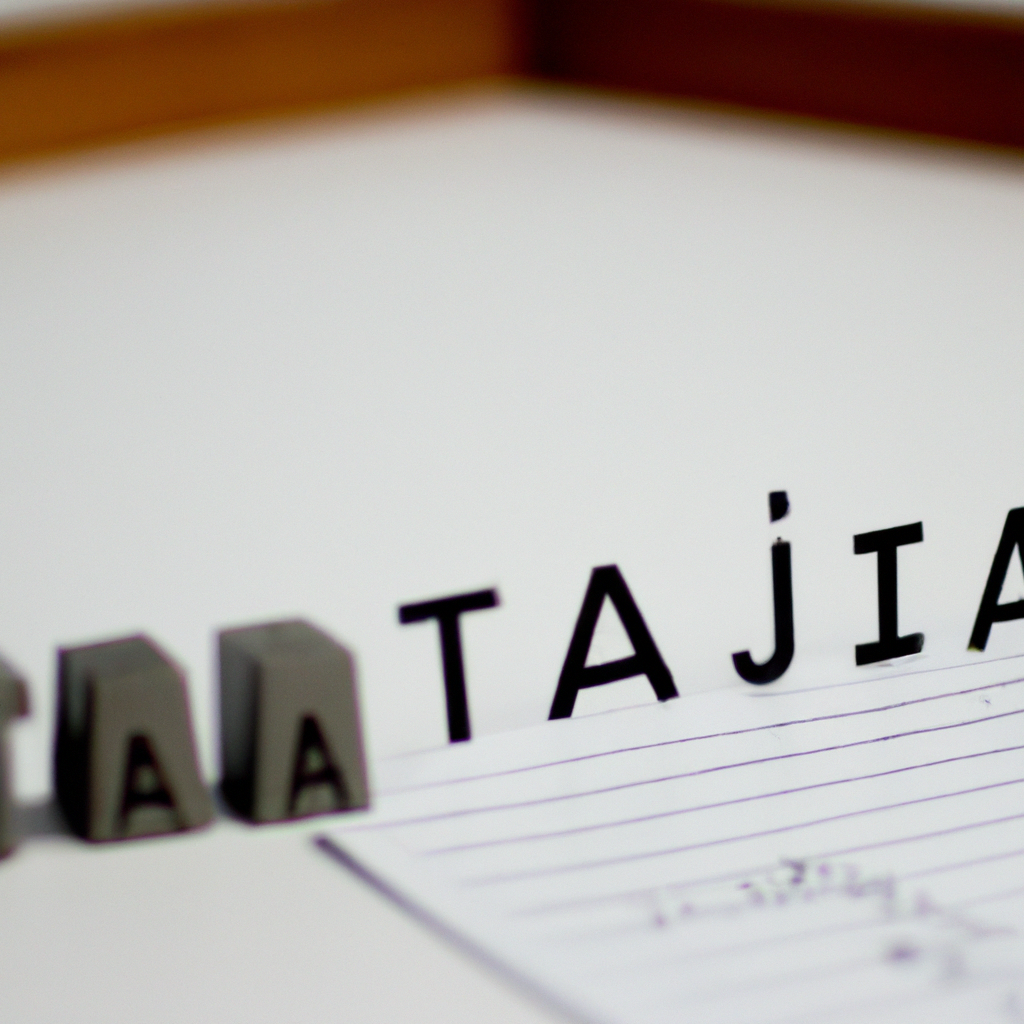 ¿Qué significado tiene la palabra Taifa?