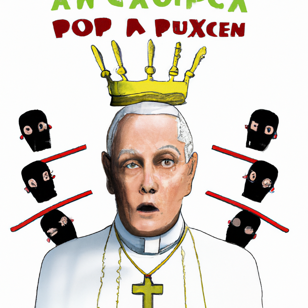 ¿Quién es el Papa resumen?