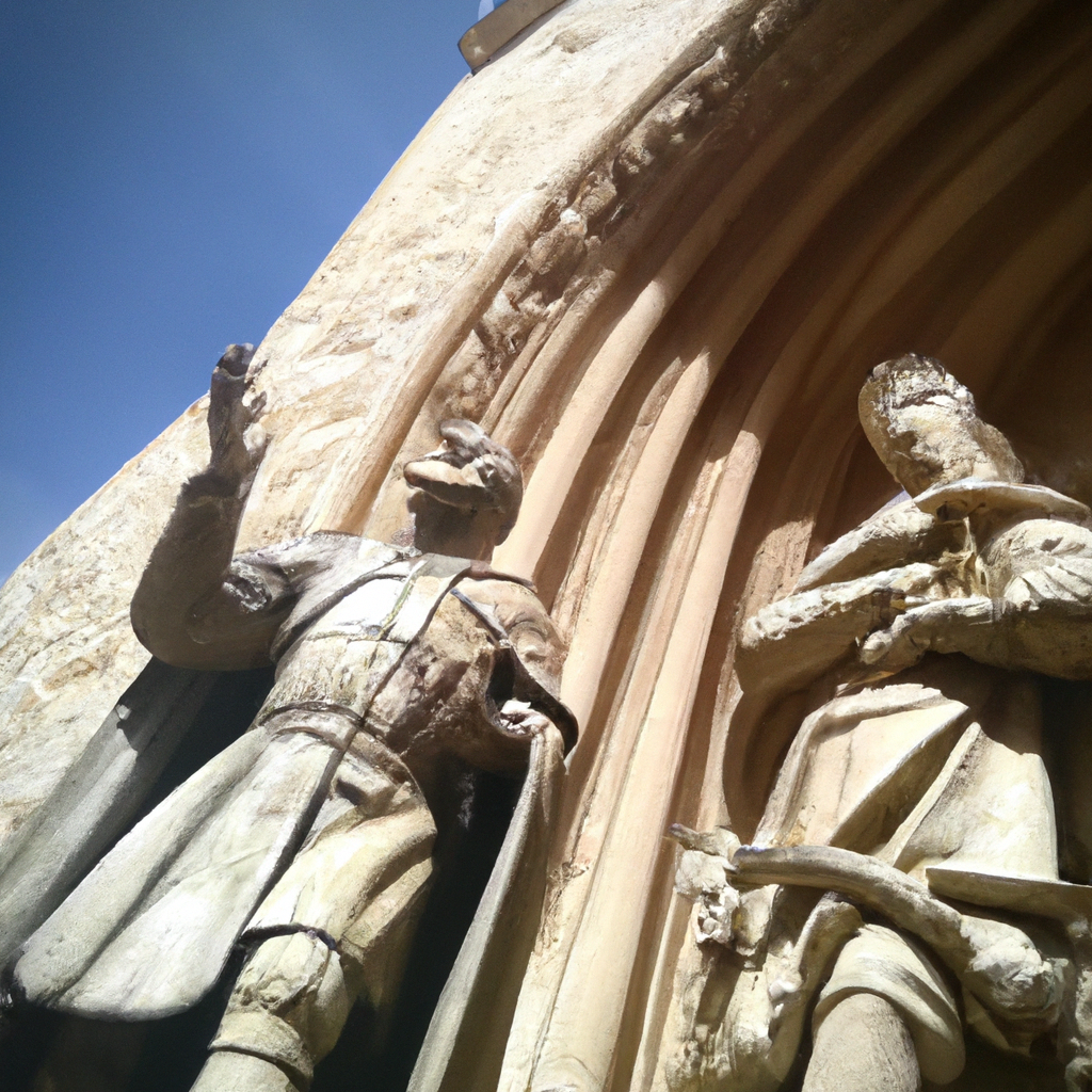 Alfonso I el Católico: Una Mirada a su Legado