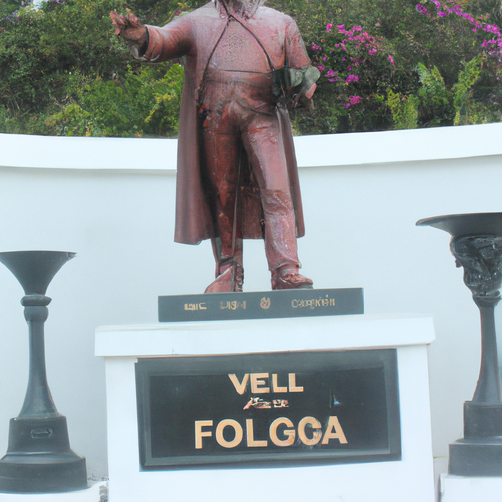 Félix Lope de Vega: Grandes Logros y Contribuciones