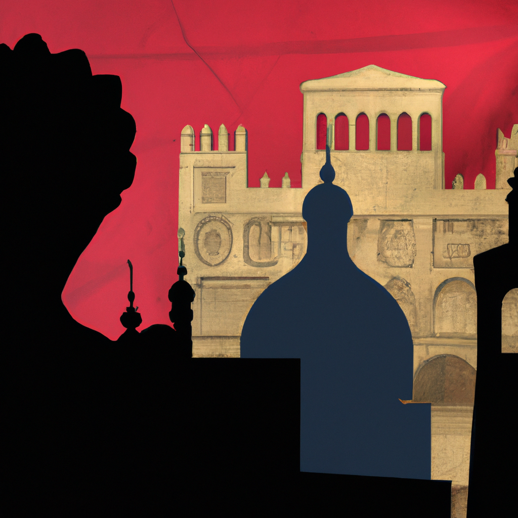 ¿Cuál era el nombre de Zaragoza durante la época musulmana?