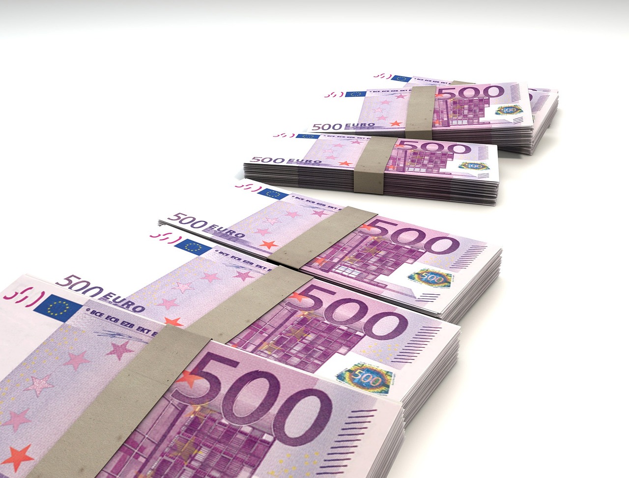¿Cuál es el Valor del Euro en Senegal?