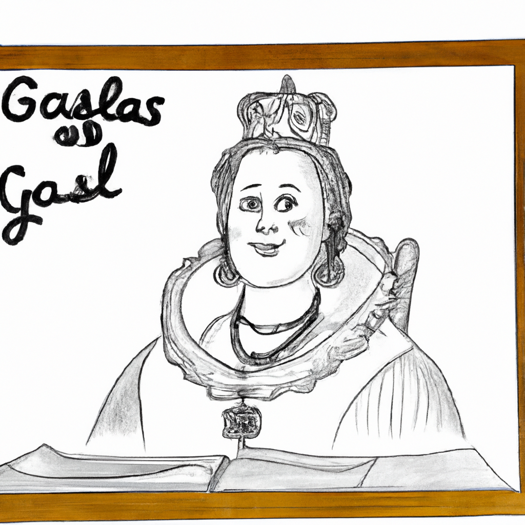 Los más grandes logros de Isabel II de España