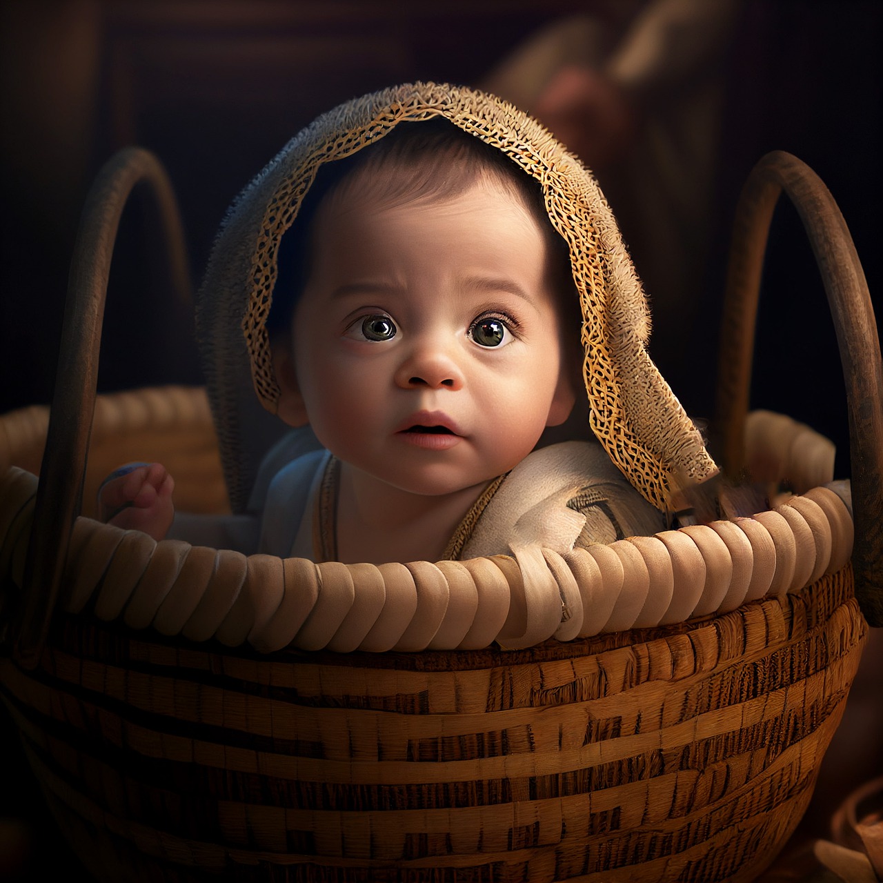 Moisés: Una Mirada a su Historia en la Biblia