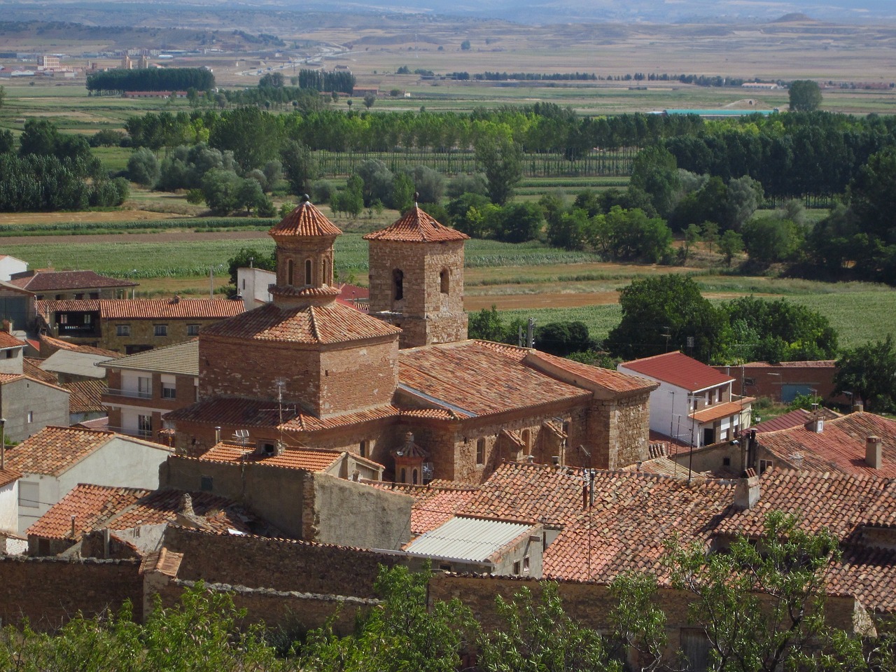 Biografía del Cid: Origen y Muerte
