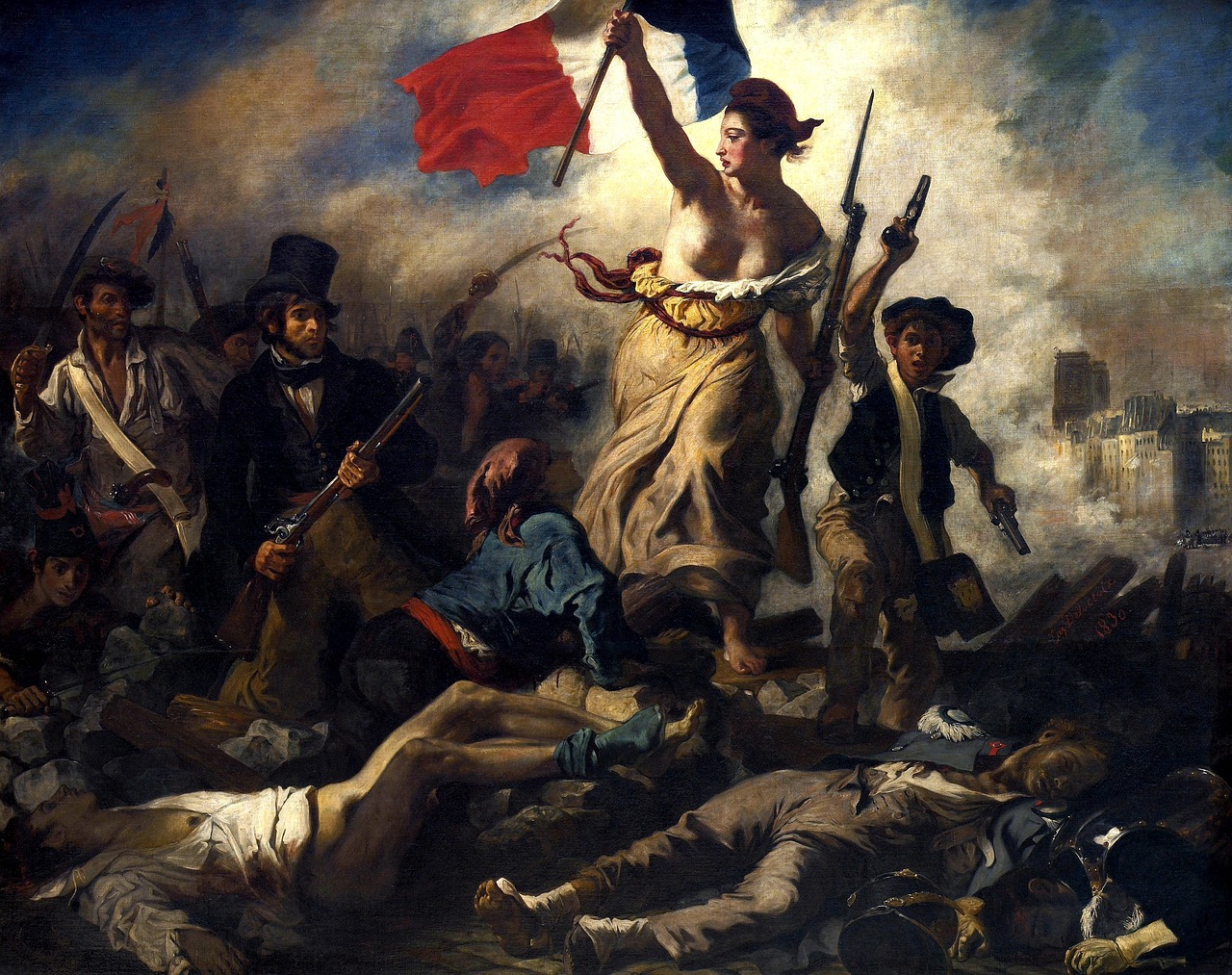 El Impacto de la Revolución Francesa en España