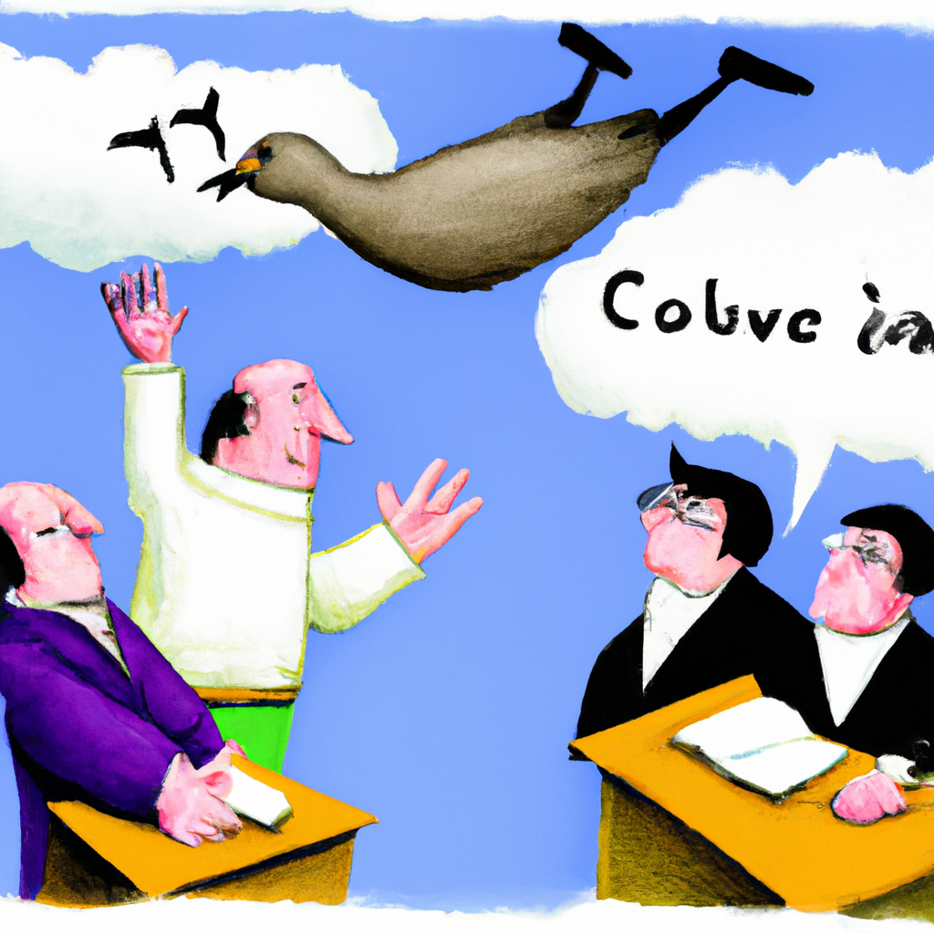 La conversión de Clodoveo: ¿Cómo fue?
