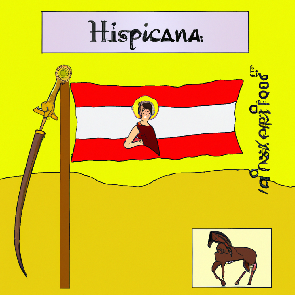 ¿Qué significado tenía la palabra 'Hispania' para los visigodos?