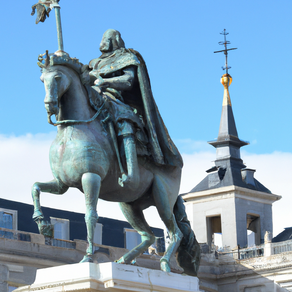 Análisis del Gobierno de Felipe III
