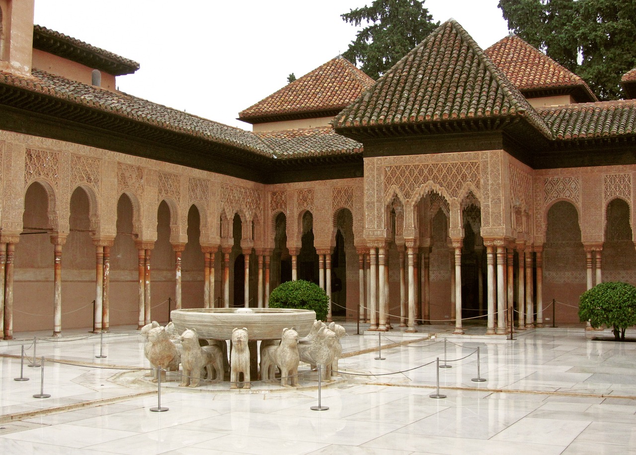 Características de la sociedad Al-Andalus: Una Mirada Histórica