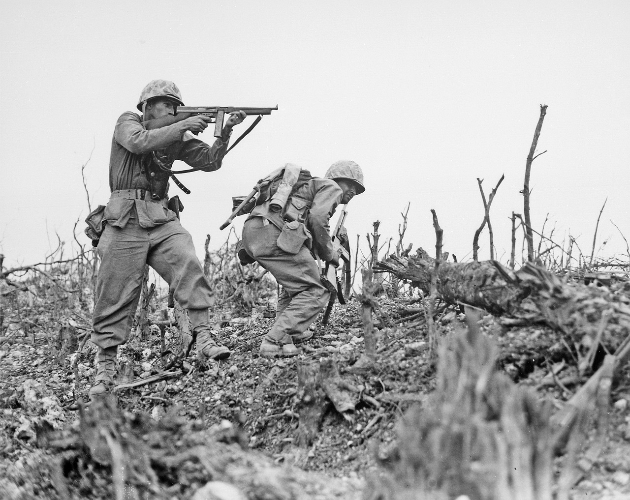 España y su participación en la Segunda Guerra Mundial