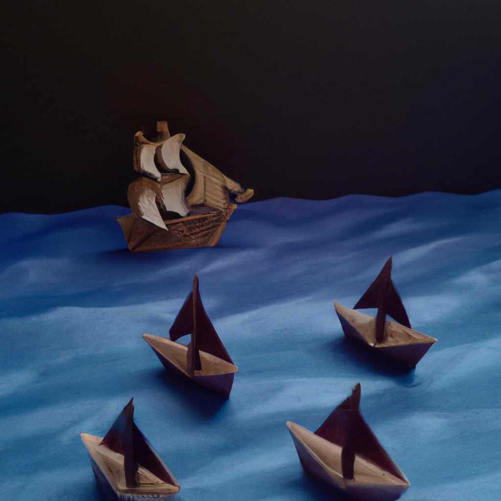La Armada Invencible: Su Composición de Barcos